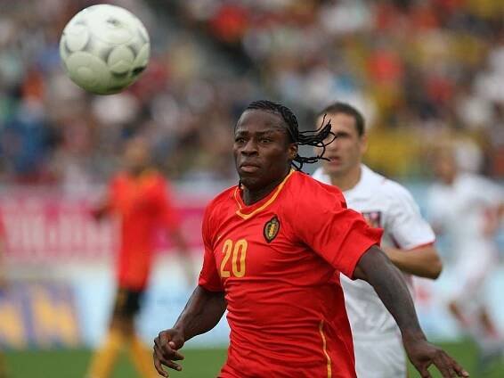 Fotbalová reprezentace porazila Belgii 3:1