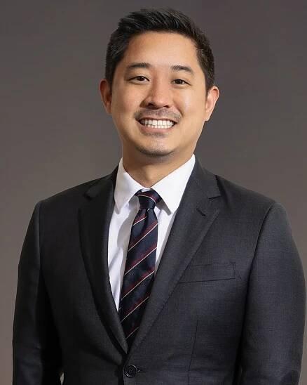 Christopher Obi, O.D.