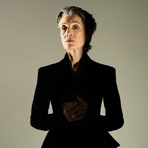 “I Don’t Look Cuddly...”: How Harriet Walter Found Her Niche Playing Truly Abominable Mothers