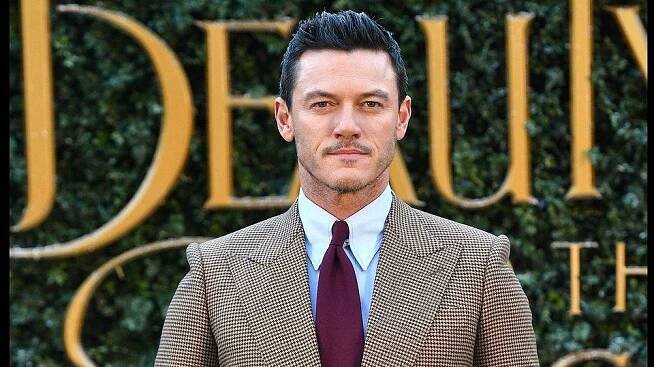 8 měsíců pracoval na tom, aby měl dokonale vyrýsované tělo: Podívejte se, jak se to hollywoodskému herci povedlo