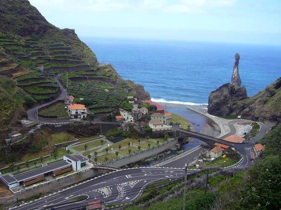 Ribeira da Janela
