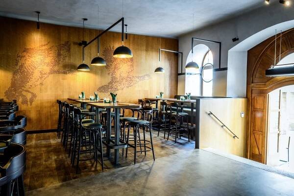 Fotogalerie | Restaurace Potrefená husa Olomouc