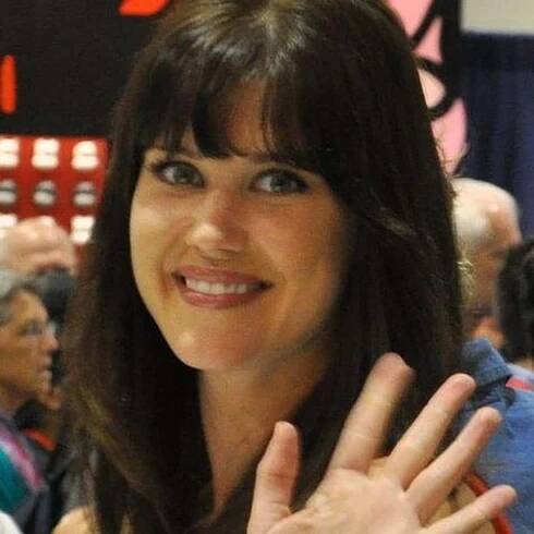 Sarah Lancaster