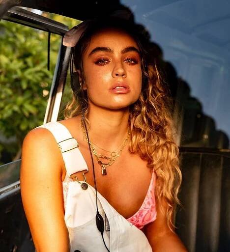 Sommer Ray –  Wiki, Age, Boyfriend, Height, Net Worth, Parents, Biography & More