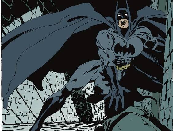batman & robin on Tumblr