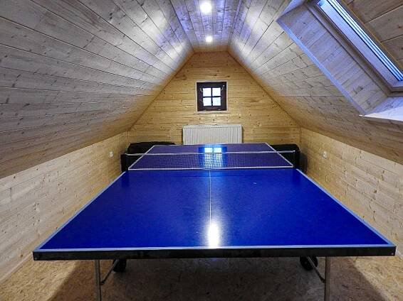 Chata s apartmány U Kožešníků - Sedloňov | Regiontourist.cz
