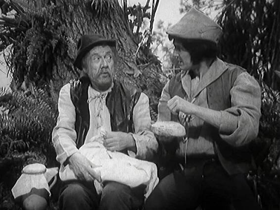 Německé pohádky - Z filmu - Stanislav Neumann, Miroslav Nohýnek
