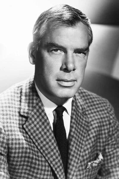 Lee Marvin