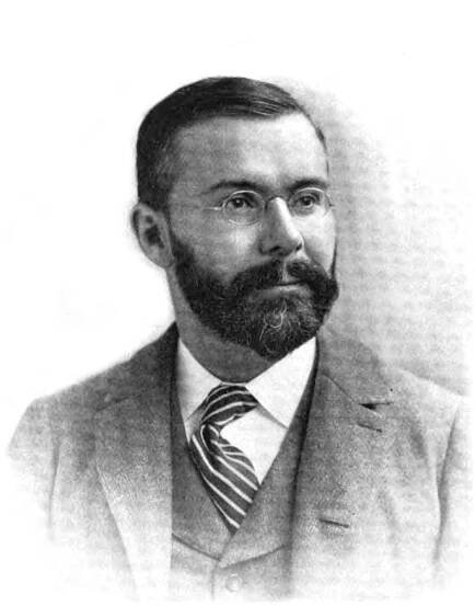 Henry Lewis Bullen
