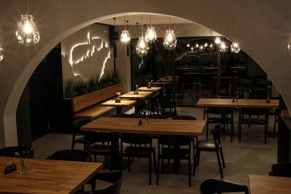 Restaurace | Fotogalerie | Rumburak
