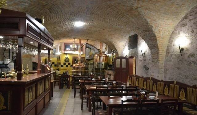 Pivnice
