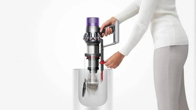 Dyson V10 Absolute 2023