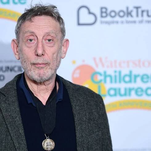 Michael Rosen names Uighur scholar Rahile Dawut PEN Writer Of Courage 2023