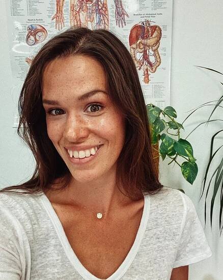 Tři v tom? Krásná modelka oznámila těhotenství! Stejně jako kámošky Nováčková a Hejdová