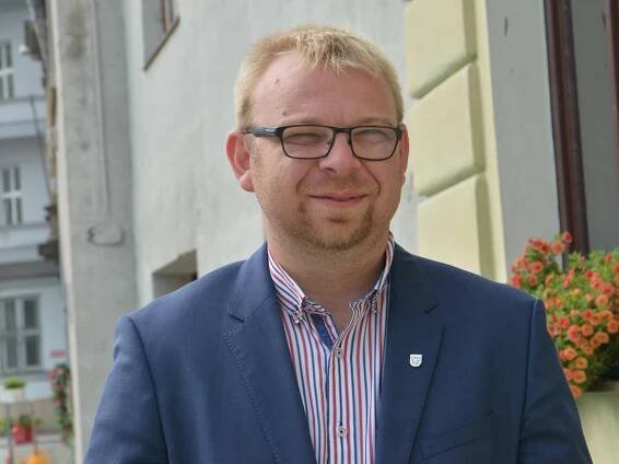 Dopravní stavby Přerovu chyběly desítky let, říká radní Tomáš Navrátil