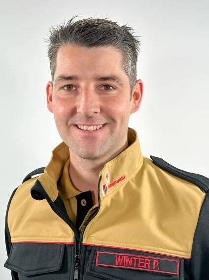Organisation-Intern – Landes-Feuerwehrverband Tirol