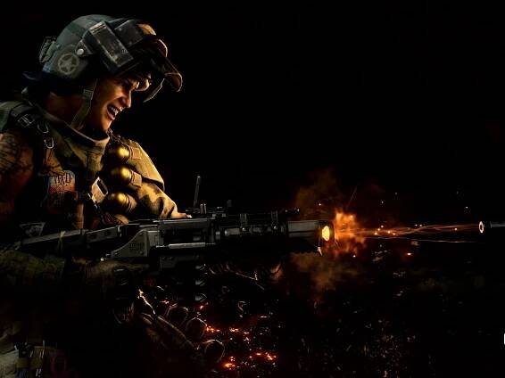 Call of Duty: Black Ops 4 review – Blackout, multiplayer and more