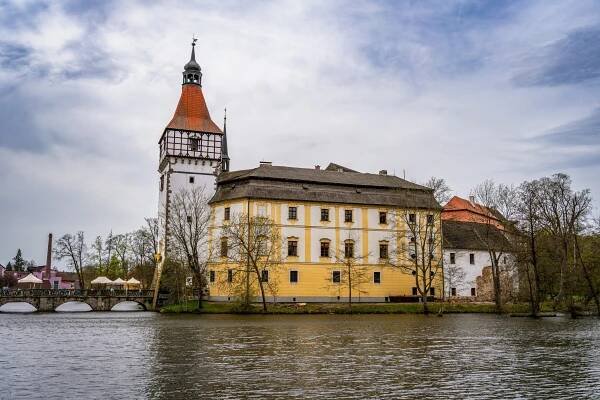 Kategorie: Architektura a jiné – Tomáš Kopecký - Fotografické portfolio