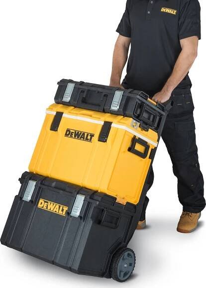 DeWalt DS404 DWST1-81333 25,5 l