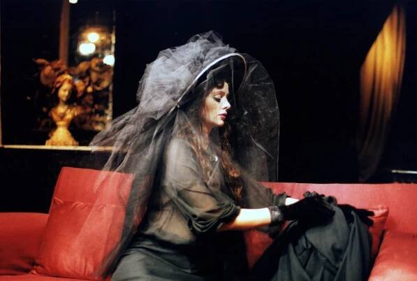 Despina Mirou | Despina in films
