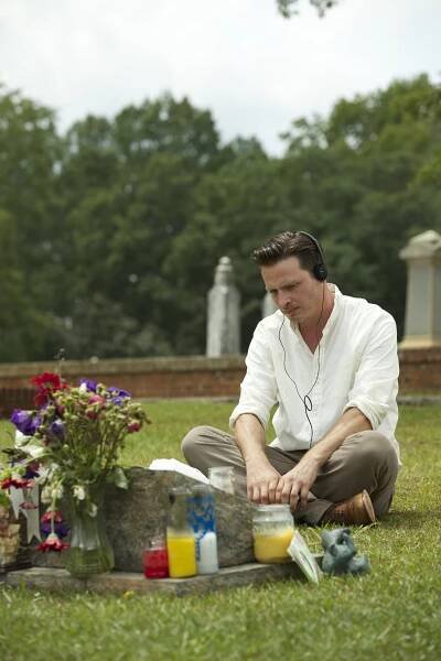 Rectify - Jacob's Ladder - Z filmu - Aden Young
