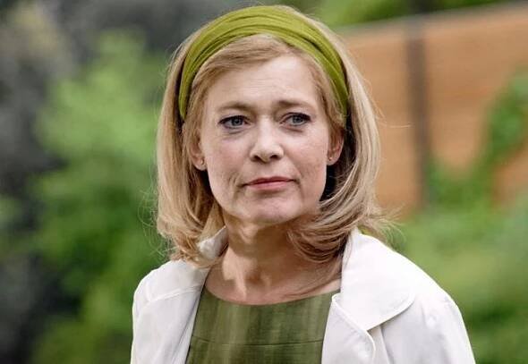 Barbara Rudnik - Commissario Laurenti - Totentanz - Z filmu