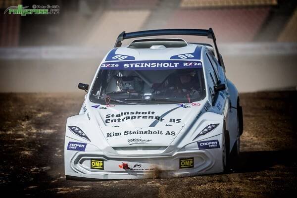 MS/ME 2021 - Španělsko (ESP) | Rallycross.cz