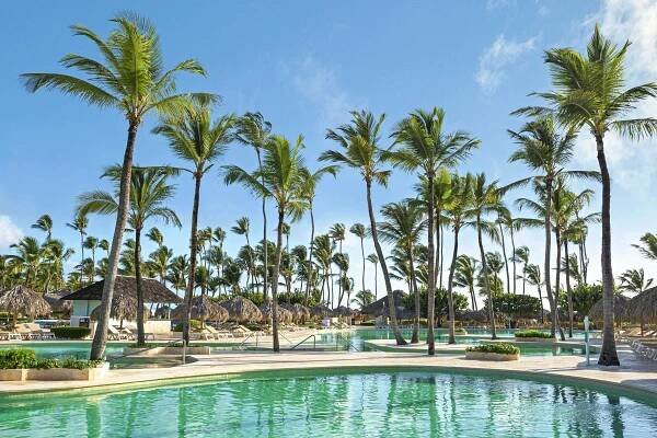 Iberostar Waves Dominicana, Dominikánská Republika od 43 390 Kč