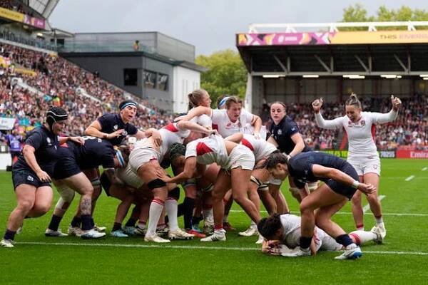 Rugby Union latest news, fixtures and analysis from the Independent