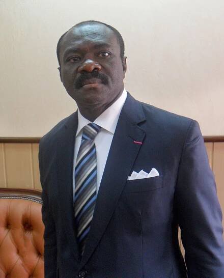 Narcisse Mouelle Kombi