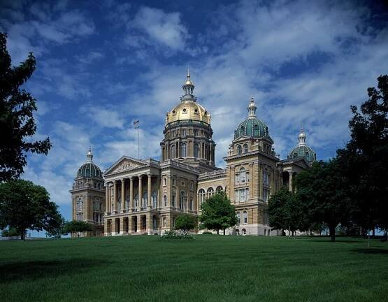Iowa General Assembly