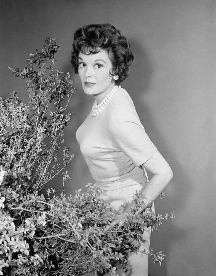 Zadáno pro Alfreda Hitchcocka - See the Monkey Dance - Promo - Patricia Medina