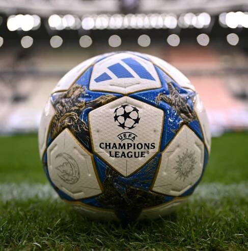 CONFIRMED lineups: Real Madrid vs Marseille, 2025 Champions League