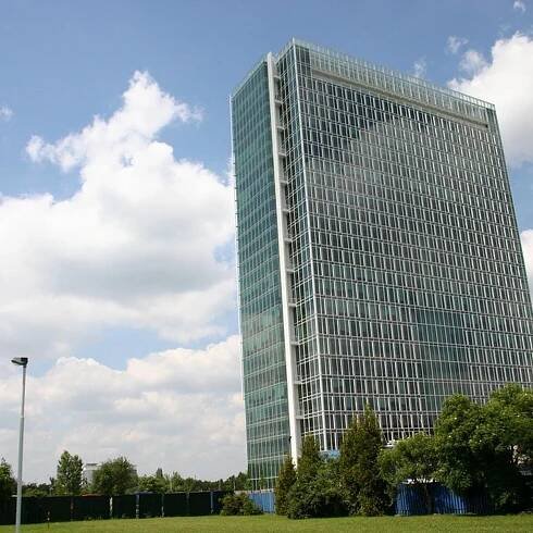 Realitní fond České spořitelny koupil od PPF budovu City Tower