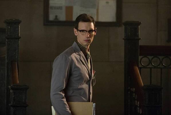 Gotham - Vězni - Z filmu - Cory Michael Smith