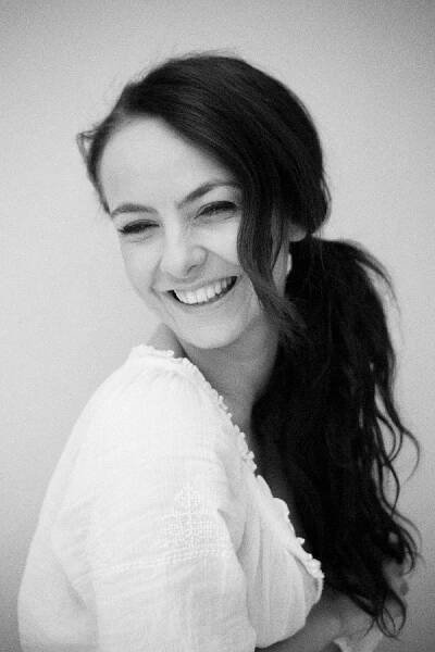 Tanečnice Lucie Drábková si plní dětské sny