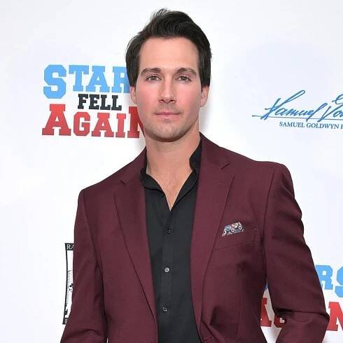 James Maslow 877