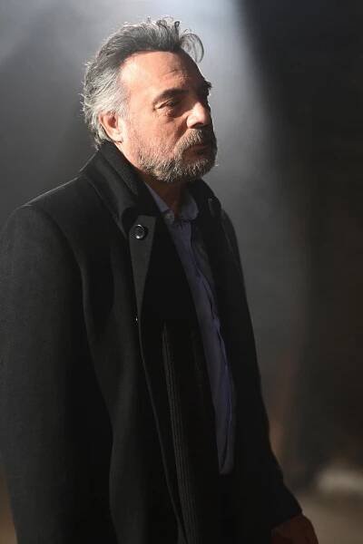 Ben Bu Cihana Sığmazam - Episode 18 - Z filmu - Oktay Kaynarca