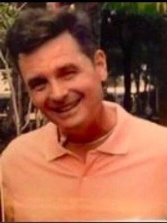 Photo of Joseph Harold LaScola