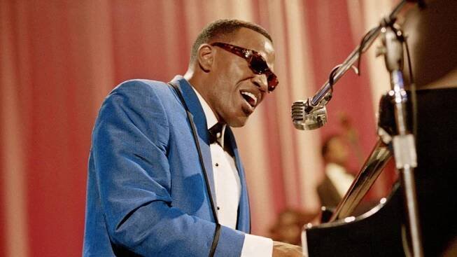 Ray Charles - What'd I Say