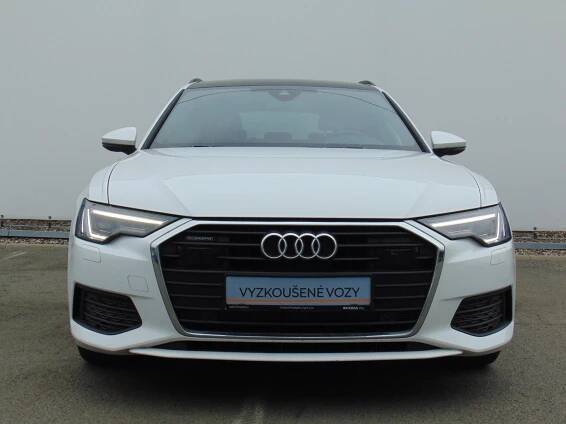 Audi A6 A6 Avant 2.0TDI+EL/150kW 