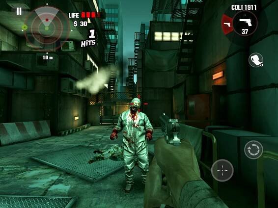 Dead Trigger