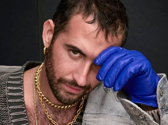 Jordan Firstman on Rotting in the Sun, Marvel and viral fame: ‘Most actors are boring... I wish I was like that’