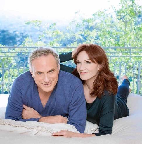 Marilu Henner Biography, Age, Height, Husband - mrDustBin