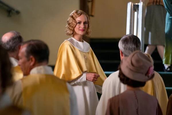 Penny Dreadful: Město andělů - How It is with Brothers - Z filmu - Kerry Bishé