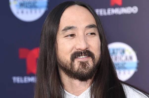 Steve Aoki & BTS' 'Waste It on Me' Enters Hot 100 Chart