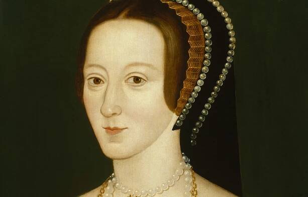 Anna Boleyn: Sňatek s Jindřichem VIII. jí nepřinesl štěstí, ale smrt na popravišti