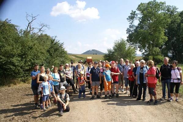 Z akcí 2021 | Klub českých turistů Boskovice