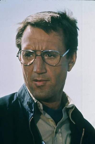 Čelisti - Z filmu - Roy Scheider
