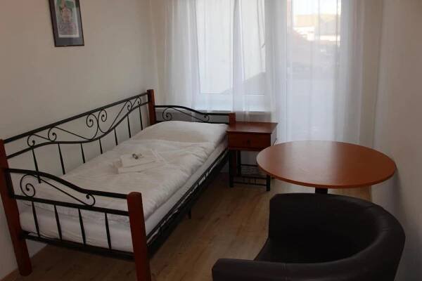 Hotel Černý kůň Louny Exteriér fotografie